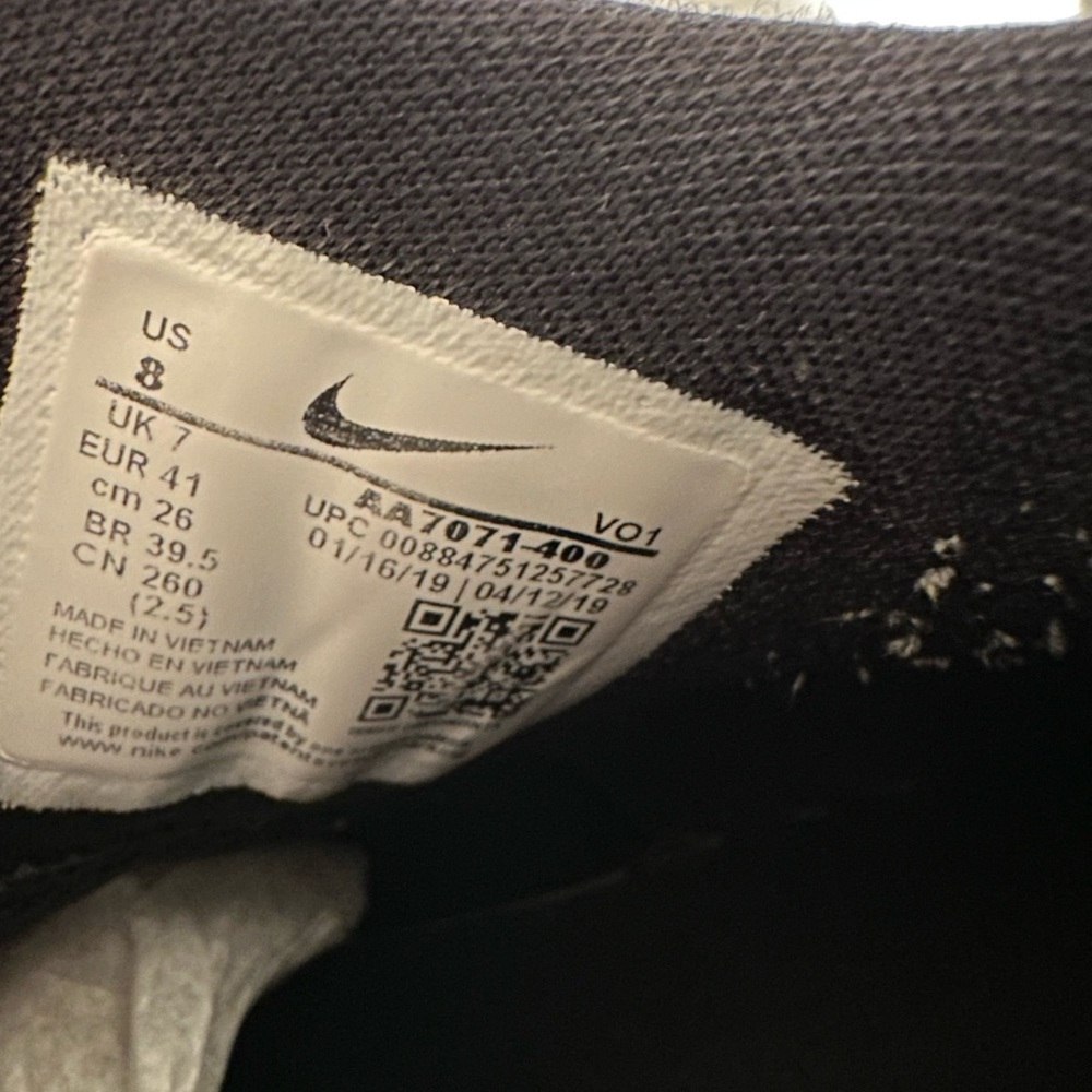 Nike Kyrie flytrap - Picture 5 of 5